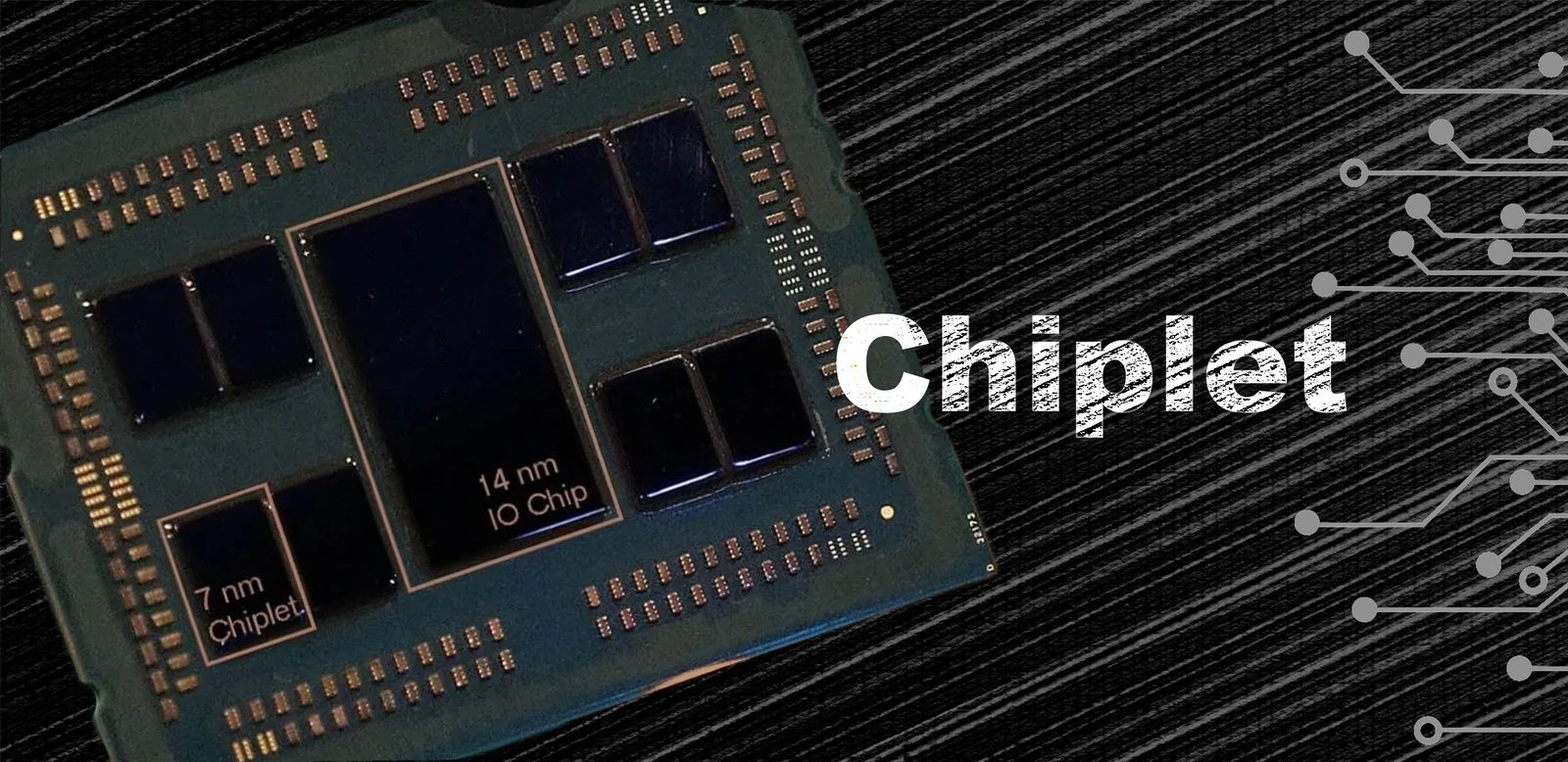 ¿Qué son los chiplets? | MKFET_Labs