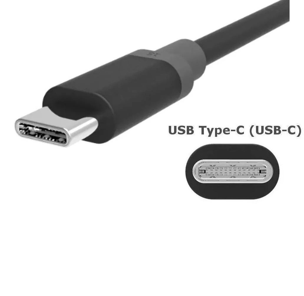 Documentaci N T Cnica Del Conectores Usb Tipo C Mkfet Labs